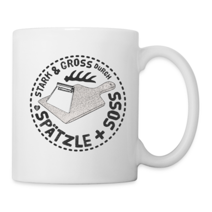 Tasse STARK + GROSS