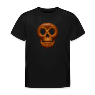Kinder T-Shirt Schwabe im Kopf