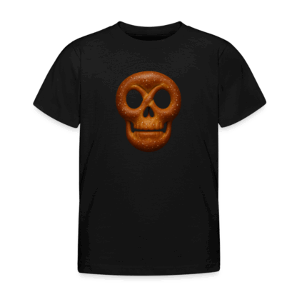 Kinder T-Shirt Schwabe im Kopf