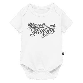 Baby-Body Bio SCHUGSCHDUMI
