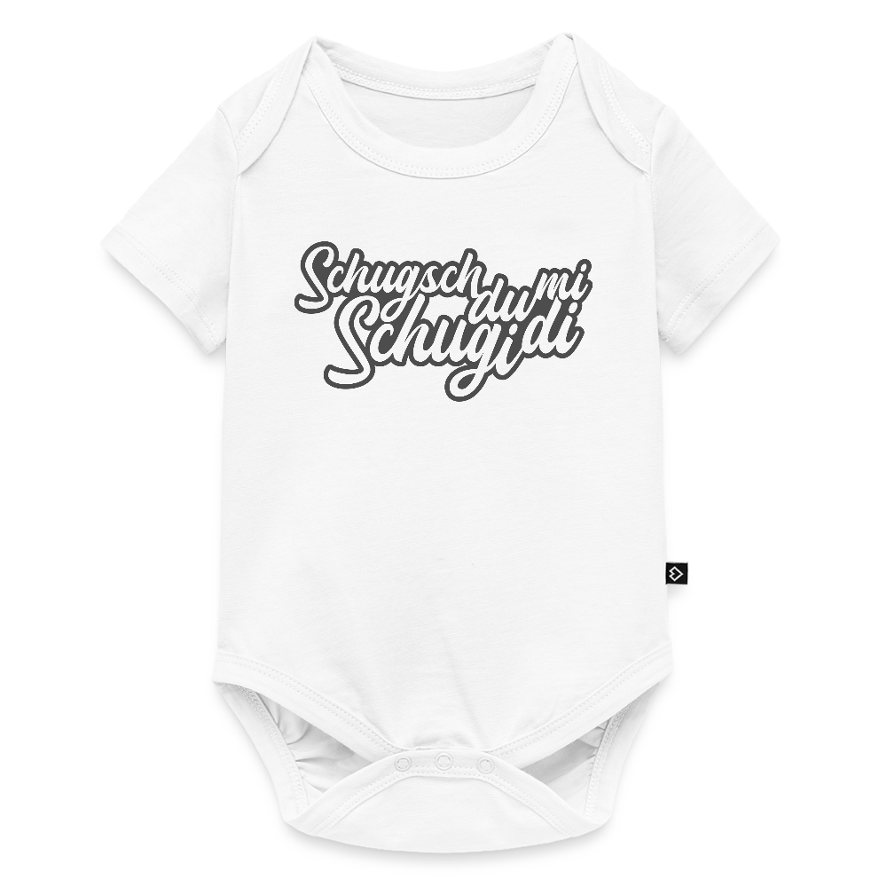 Baby-Body Bio SCHUGSCHDUMI