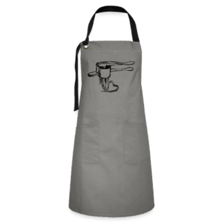 Kochschürze SPÄTZLEPRESSE