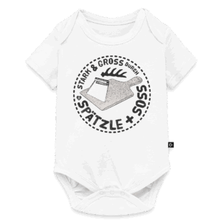Baby-Body Bio STARK + GROSS