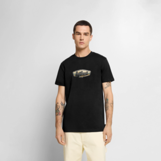 HAIDANAI: Männer Premium T-Shirt