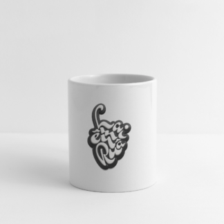 Tasse LA MI EN RUA