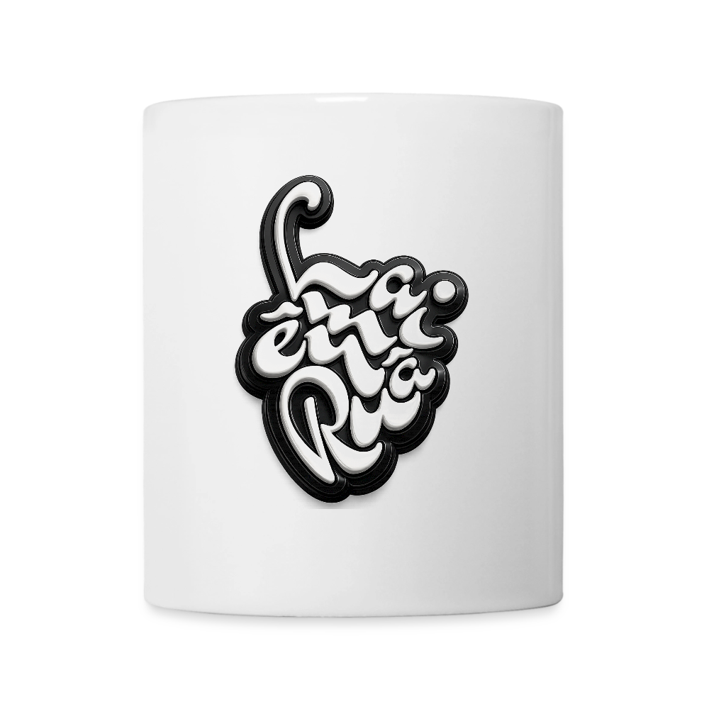 Tasse LA MI EN RUA – Bild 2