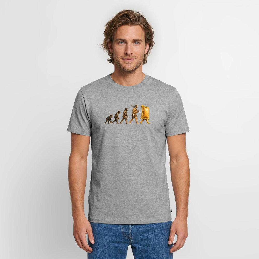 Männer Shirt EVOLUTION