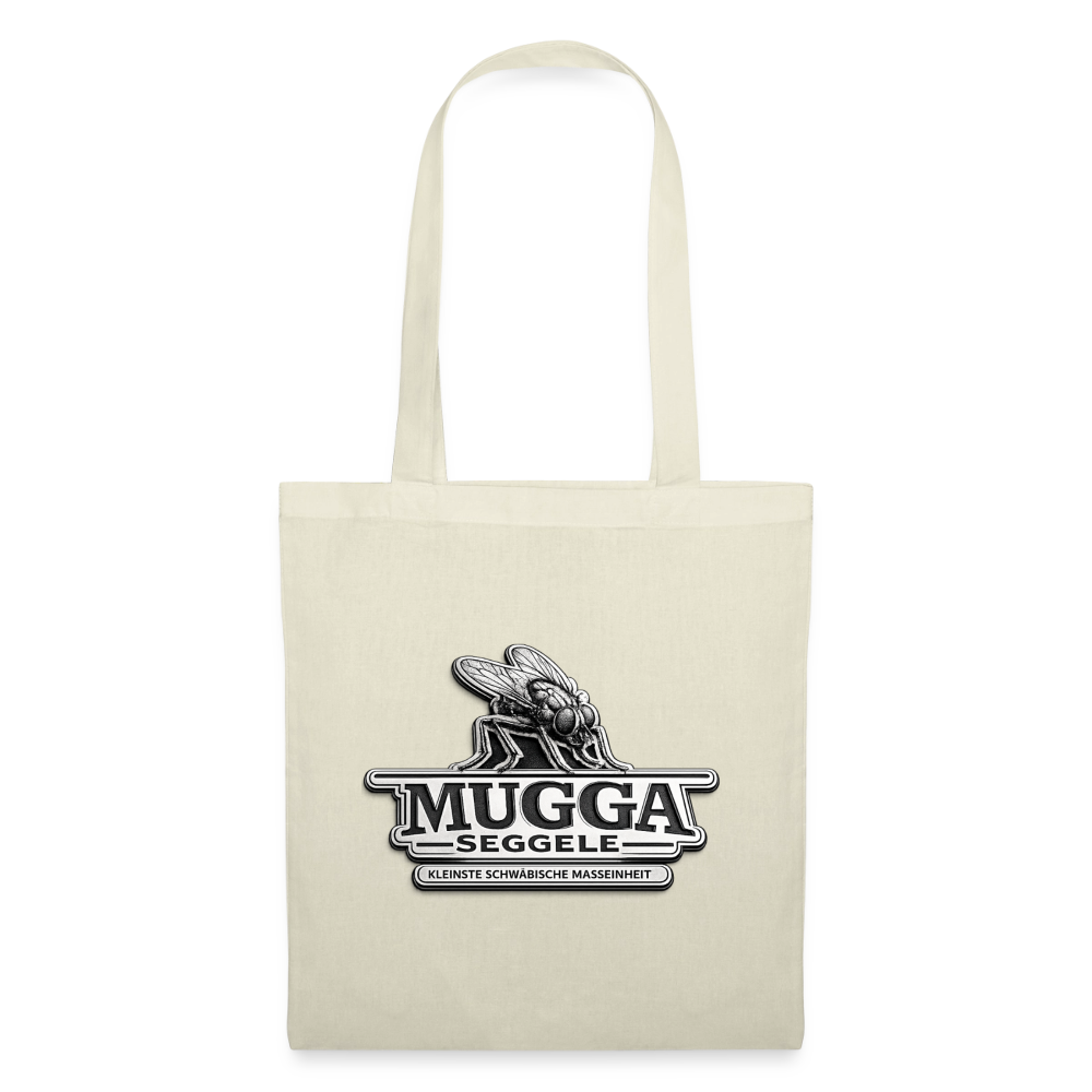 Stoffbeutel MUGGASEGGELE – Bild 2