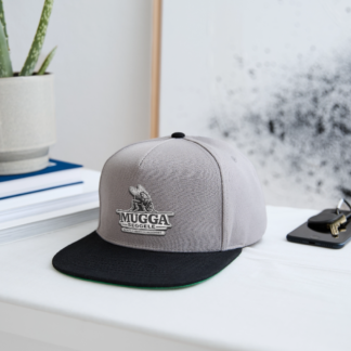 Snapback Cap MUGGASEGGELE
