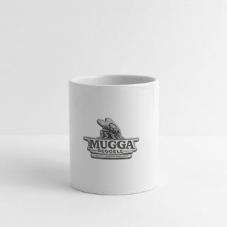 Tasse MUGGASEGGELE
