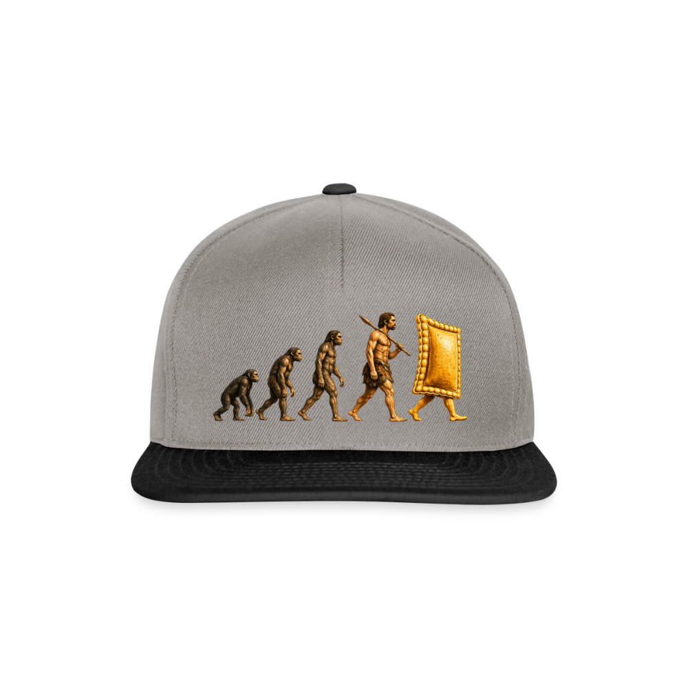 Snapback Cap EVOLUTION – Bild 2