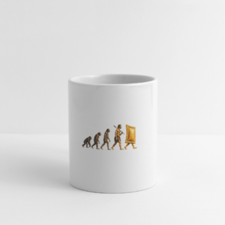 Tasse EVOLUTION