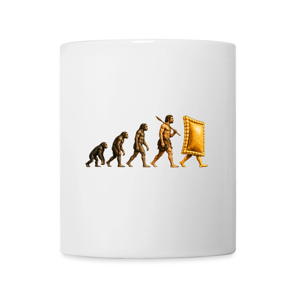 Tasse EVOLUTION – Bild 2