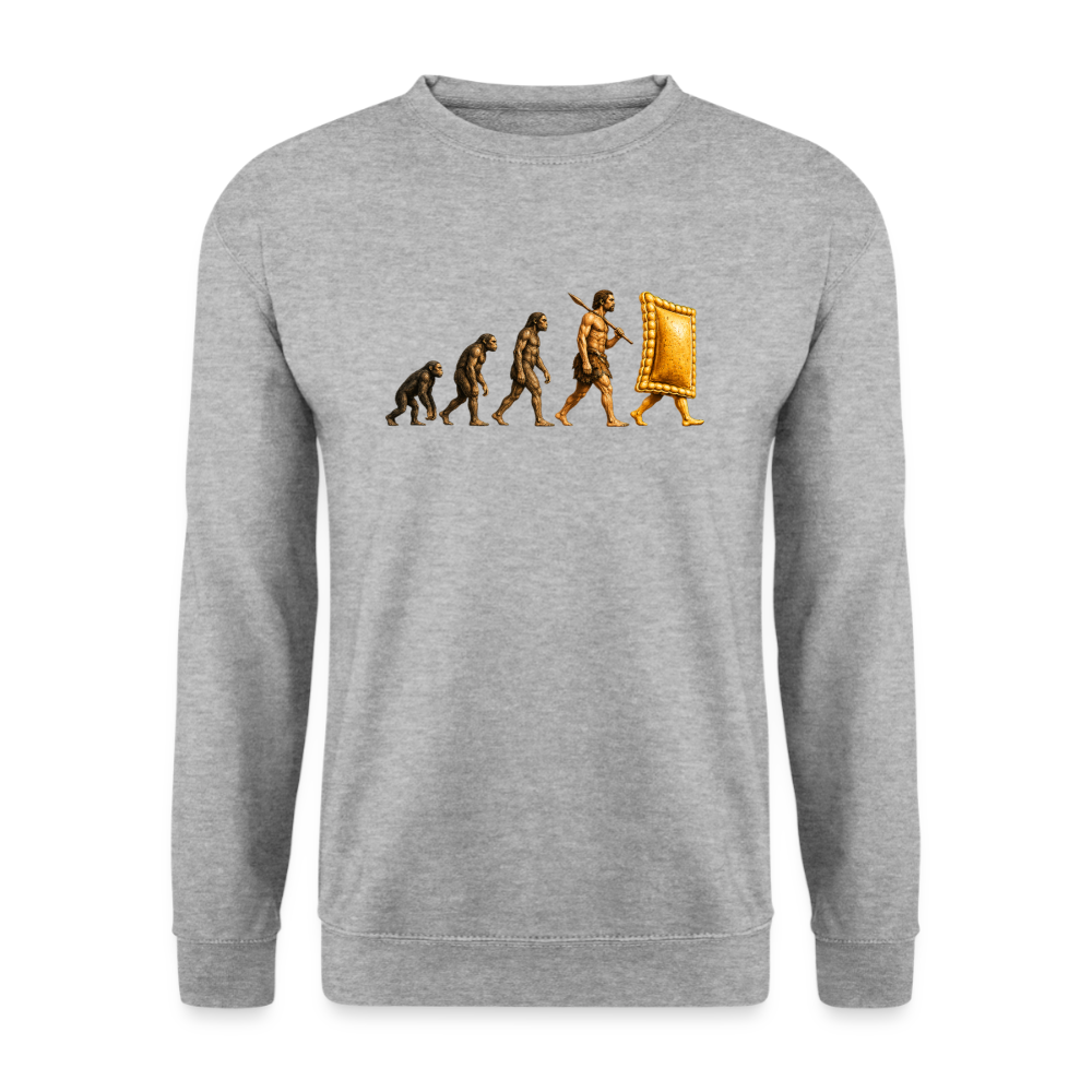 Pulli EVOLUTION (Unisex) – Bild 2