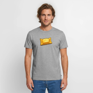Männer Shirt MAULTASCHE