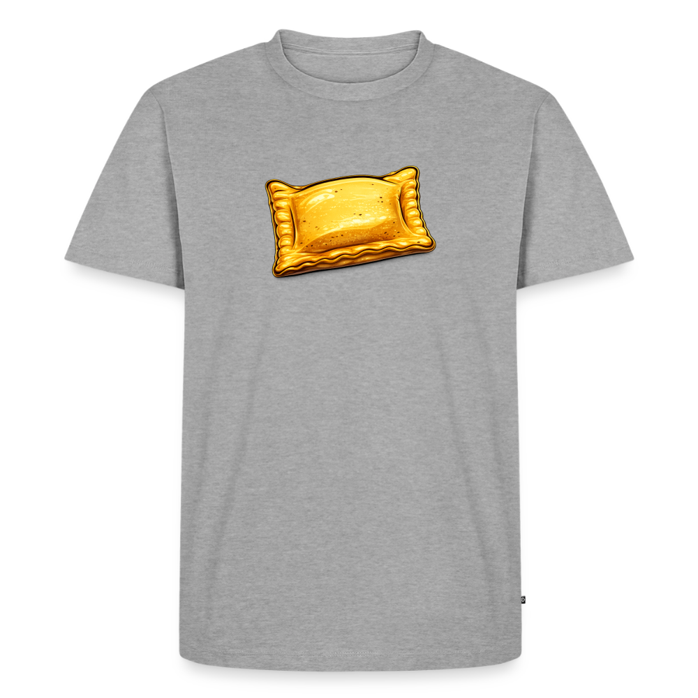 Männer Shirt MAULTASCHE – Bild 2
