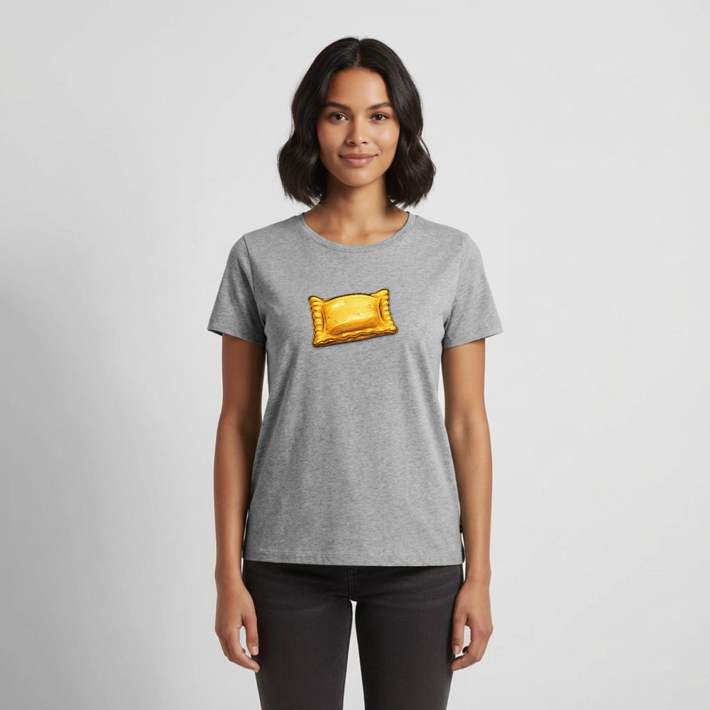 Frauen Shirt MAULTASCHE