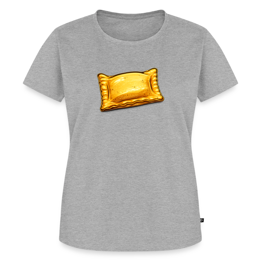 Frauen Shirt MAULTASCHE – Bild 2