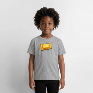 Kinder Shirt MAULTASCHE