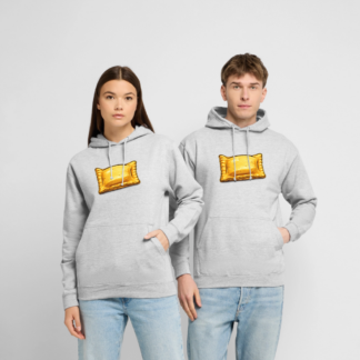 Hoodie MAULTASCHE (Unisex)