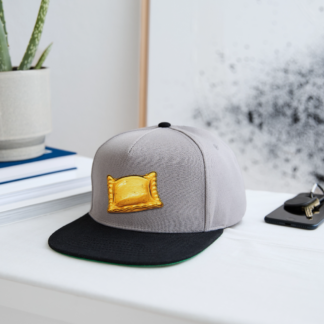 Snapback Cap MAULTASCHE