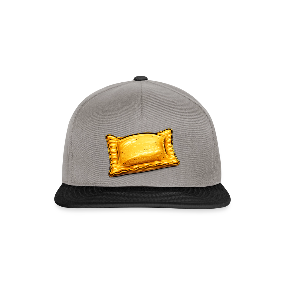 Snapback Cap MAULTASCHE – Bild 2