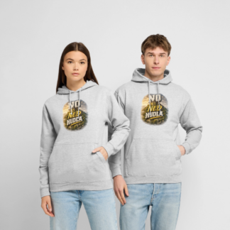 Hoodie NO NED HUDLA (Unisex)