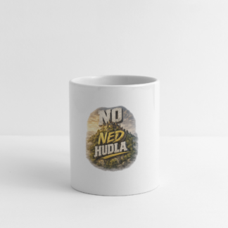 Tasse NO NED HUDLA