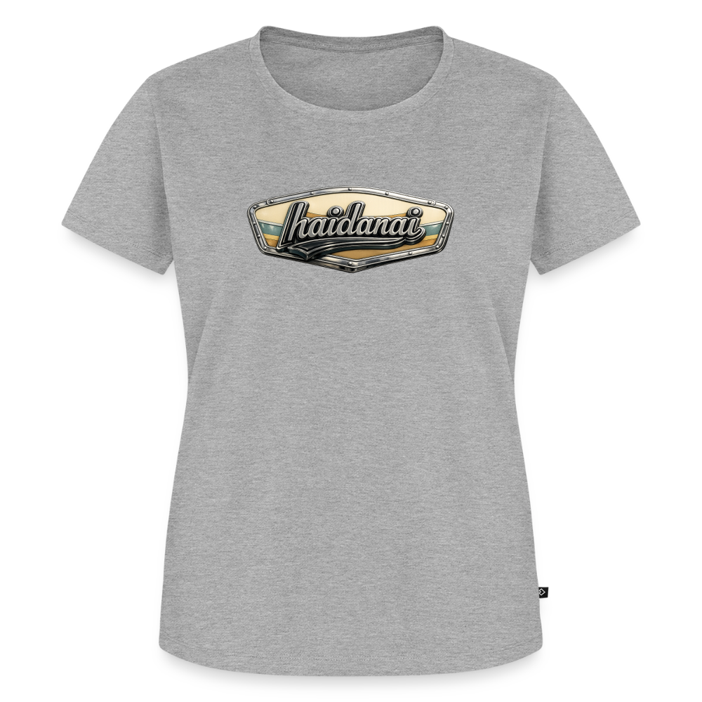 Frauen Shirt HAIDANAI – Bild 2