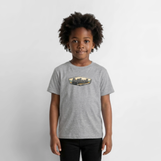 Kinder Shirt HAIDANAI