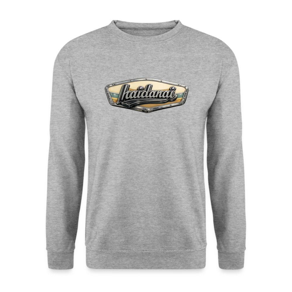 Pulli HAIDANAI (Unisex) – Bild 2
