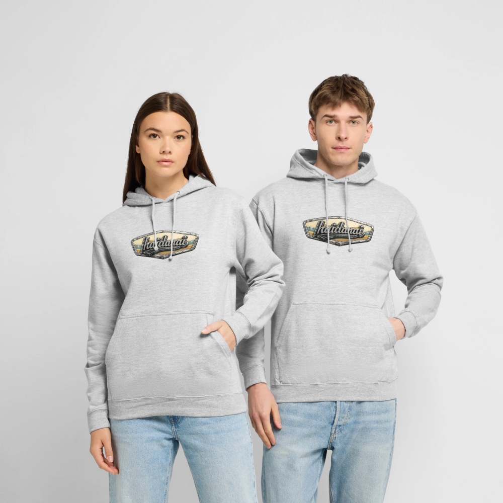 Hoodie HAIDANAI (Unisex)