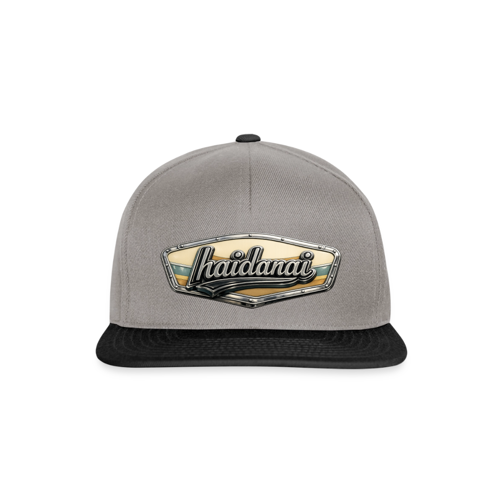 Snapback Cap HAIDANAI – Bild 2