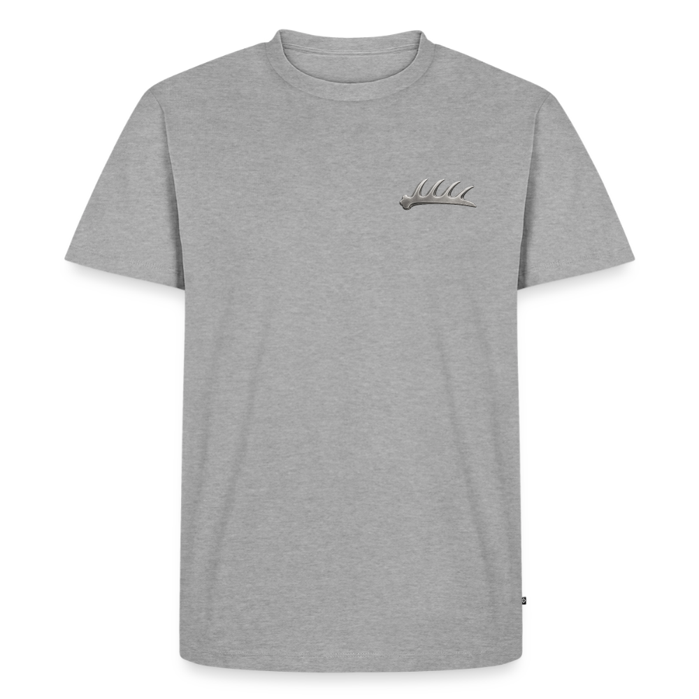 Männer Shirt GEWEIH – Bild 2