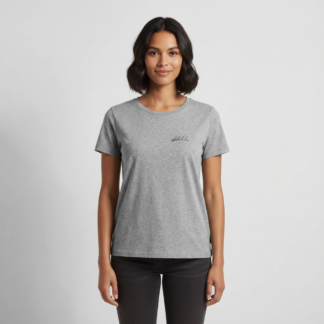 Frauen Shirt GEWEIH