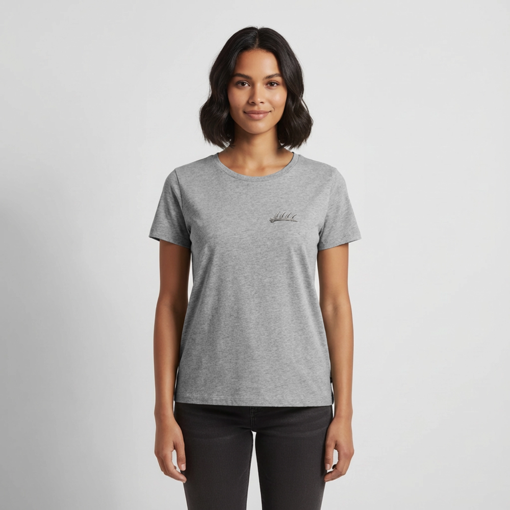 Frauen Shirt GEWEIH