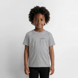 Kinder Shirt GEWEIH