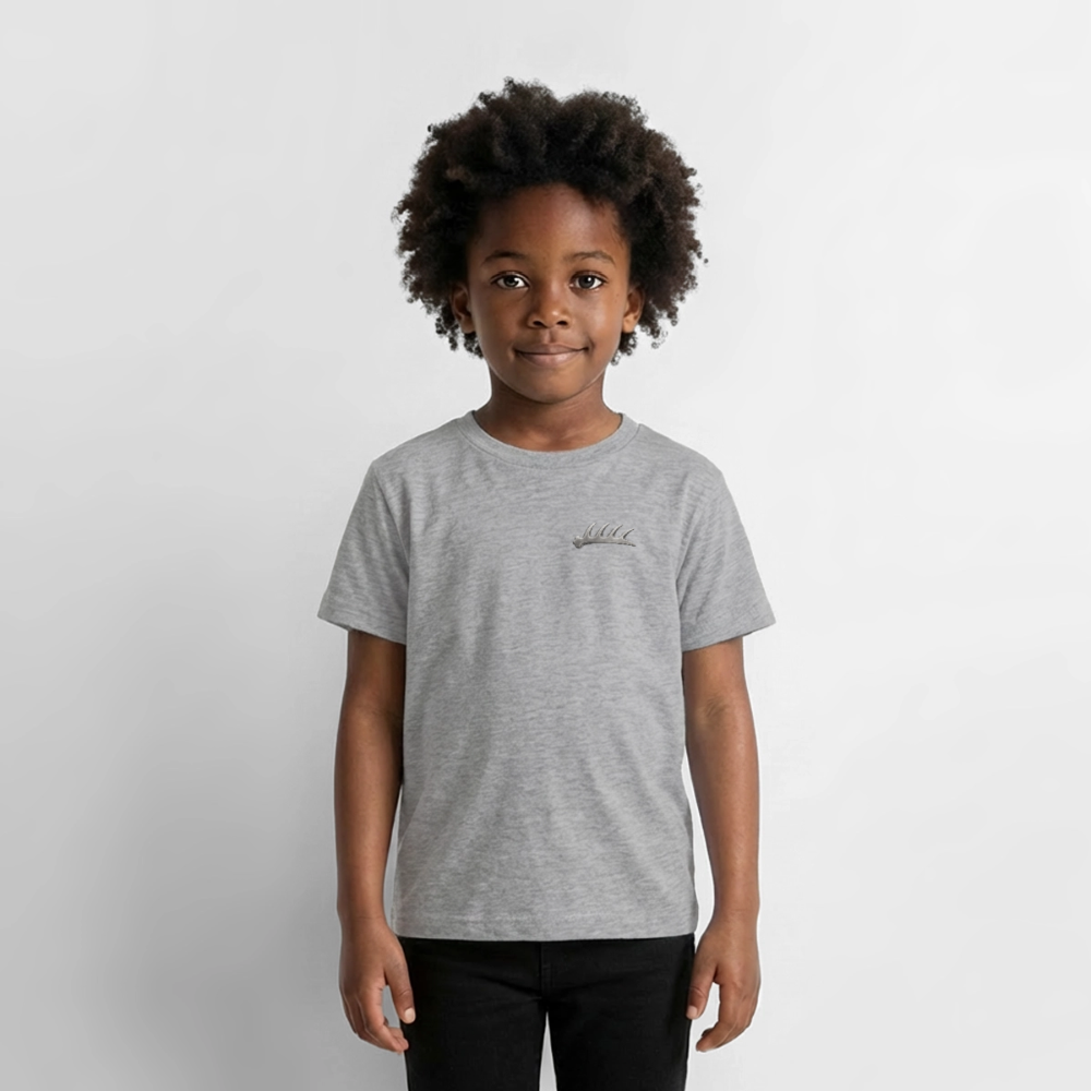 Kinder Shirt GEWEIH