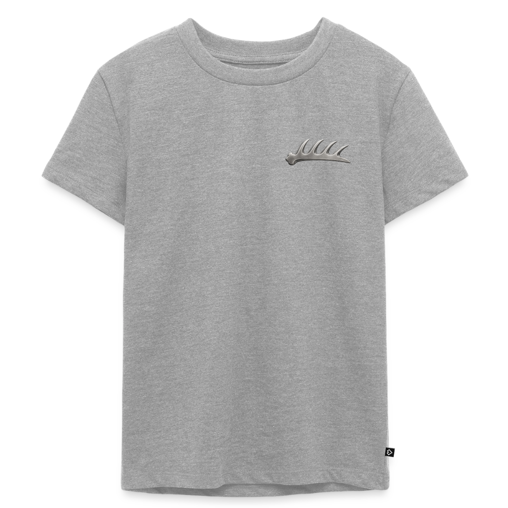 Kinder Shirt GEWEIH – Bild 2