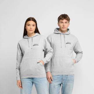 Hoodie GEWEIH (Unisex)