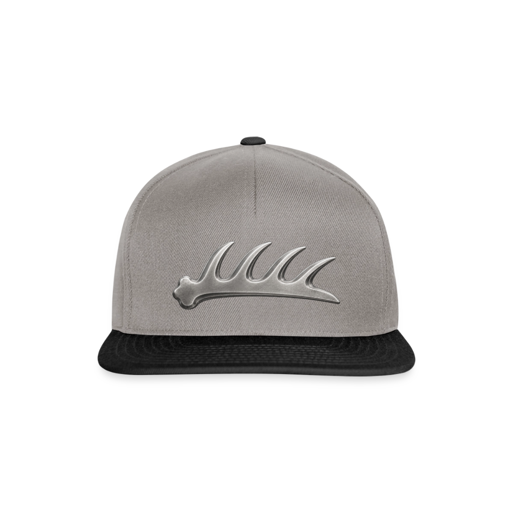 Snapback Cap GEWEIH – Bild 2