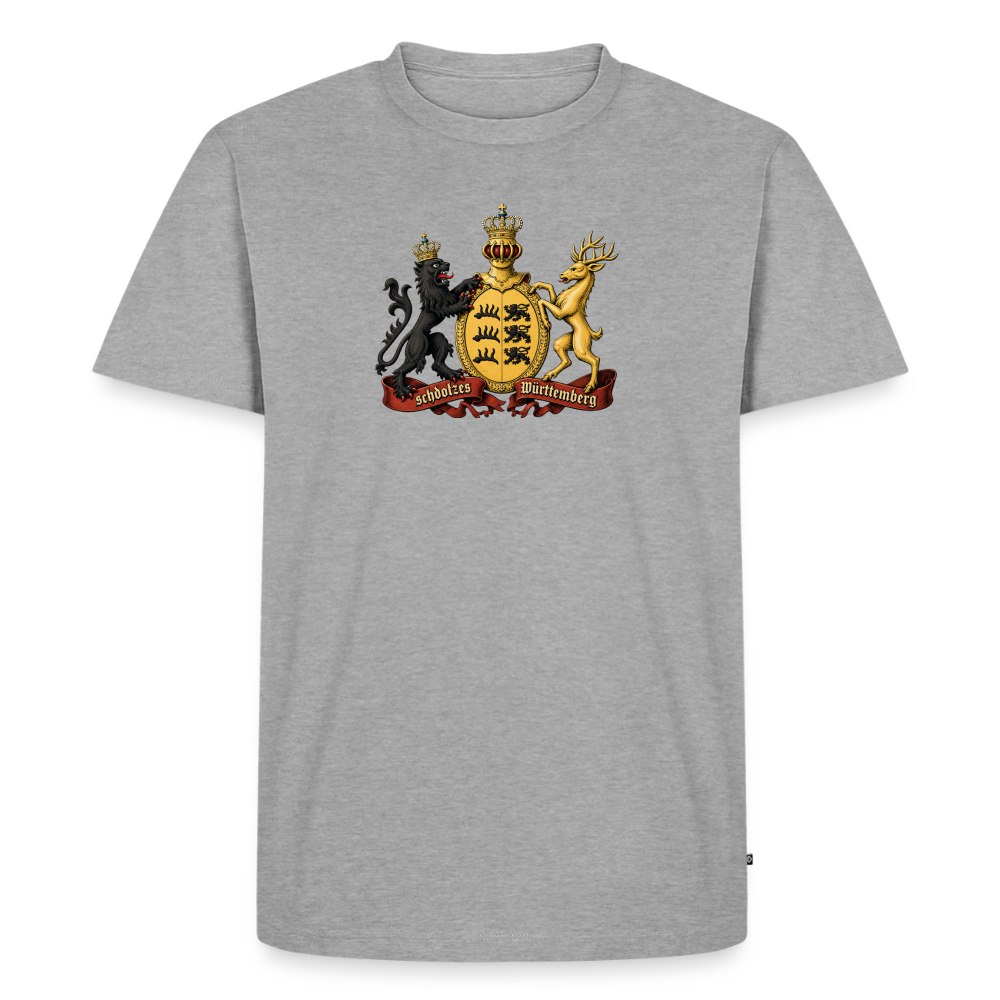 Männer Shirt SCHDOLZES WÜRTTEMBERG – Bild 2