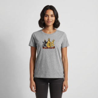 Frauen Shirt SCHDOLZES WÜRTTEMBERG