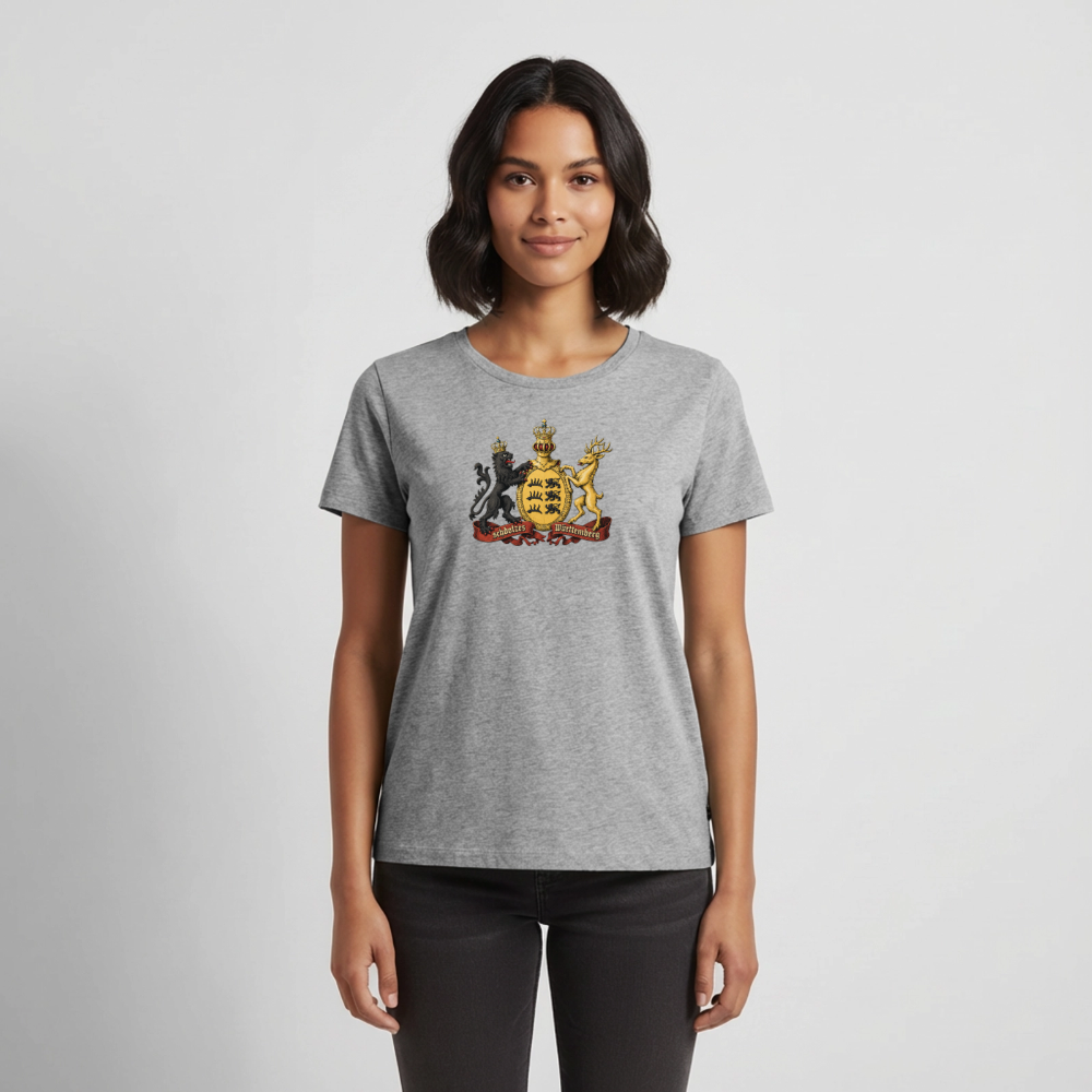 Frauen Shirt SCHDOLZES WÜRTTEMBERG