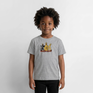 Kinder Shirt SCHDOLZES WÜRTTEMBERG