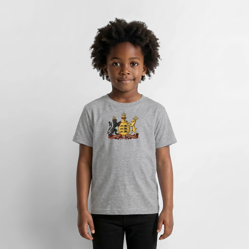 Kinder Shirt SCHDOLZES WÜRTTEMBERG