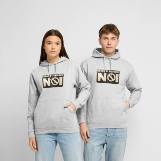 Hoodie BEVOR D' FOGSCH (Unisex)