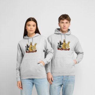 Hoodie SCHDOLZES WÜRTTEMBERG (Unisex)
