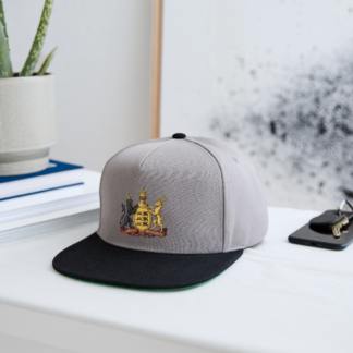 Snapback Cap SCHDOLZES WÜRTTEMBERG