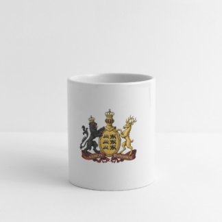 Tasse SCHDOLZES WÜRTTEMBERG